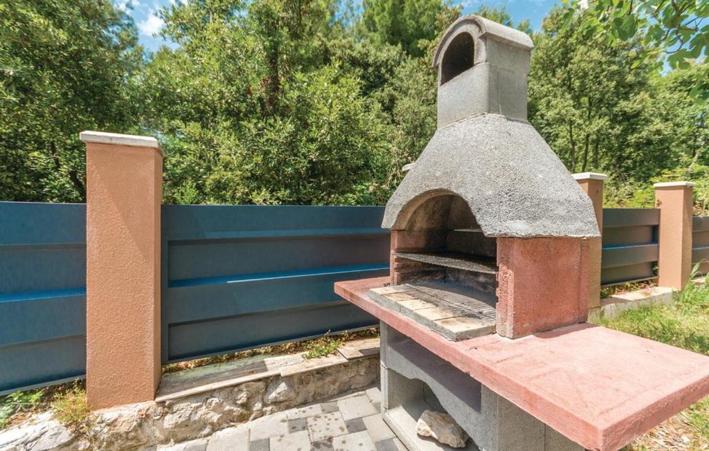 Villa Diana Pakoštane Exterior foto
