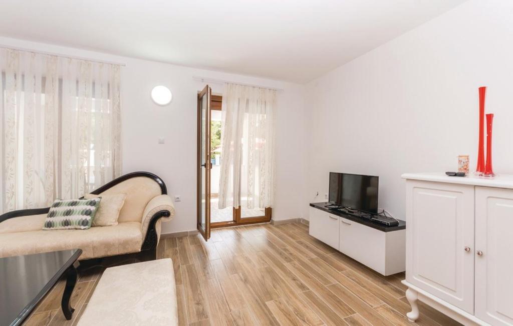 Villa Diana Pakoštane Exterior foto